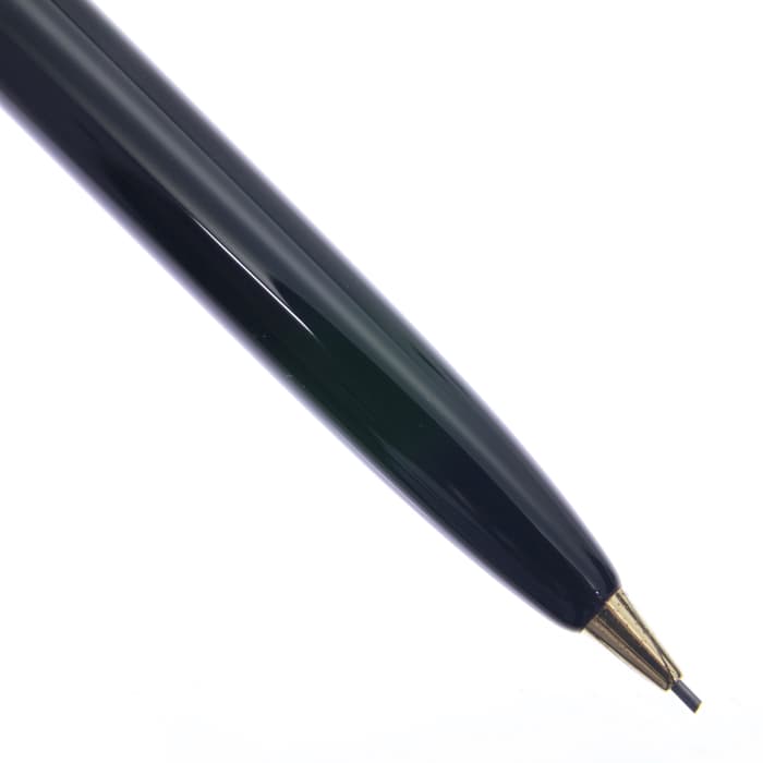PE927□モンブラン ＃690 ノック式ボールペン レア ブラック PE927□モンブラン ＃690 ノック式ボールペン レア ブラック