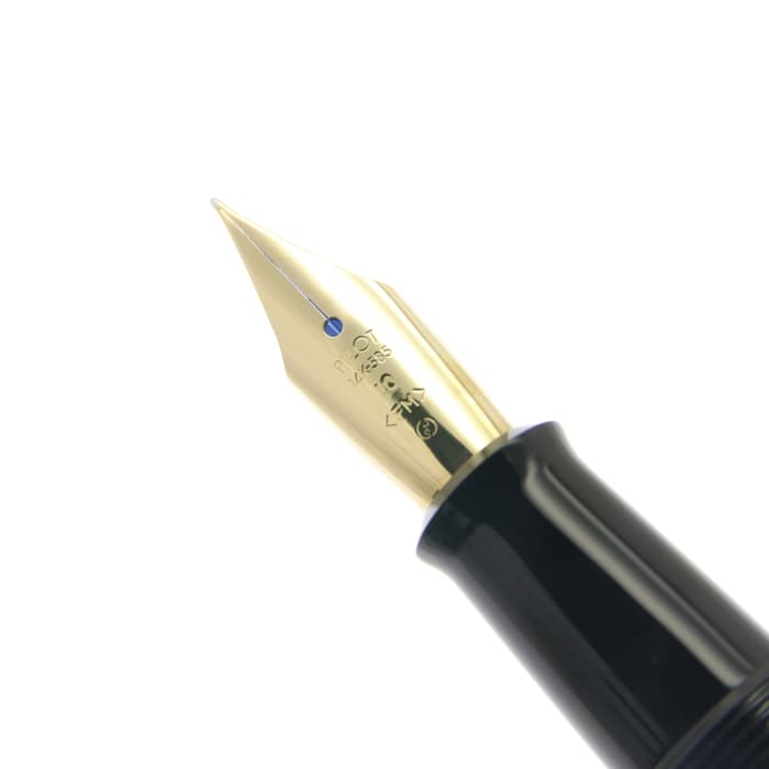 未使用　1988年製　パイロット　創業70周年　シリアルナンバー入　FM 万年筆 未使用 1988年製 パイロット 創業70周年 シリアルナンバー入 FM 万年筆