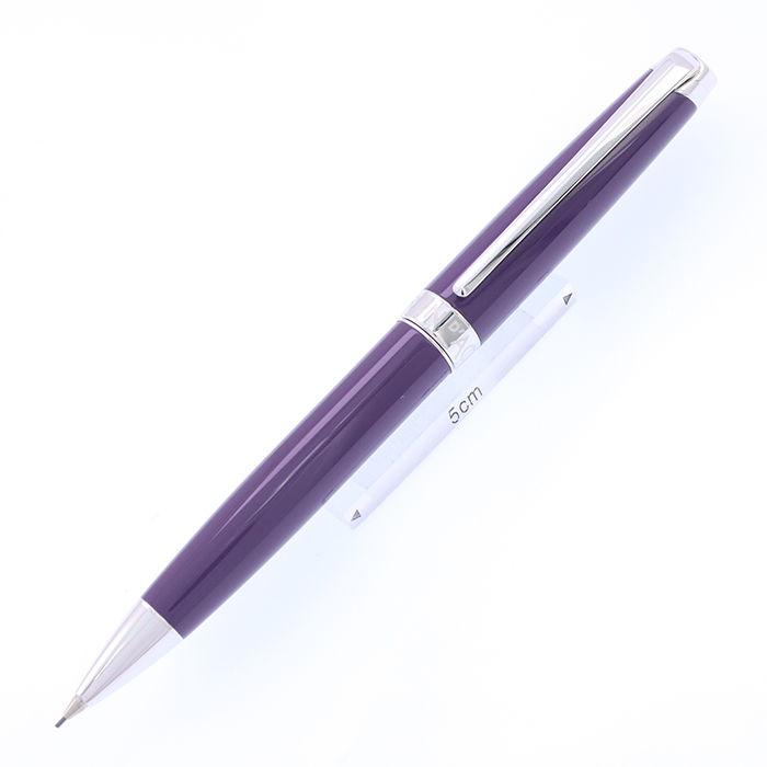 楽天市場】シャープペン カランダッシュ CARAN D'ACHE レマン