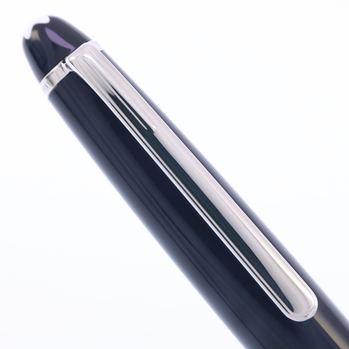 【廃番】モンブラン ボールペン マイスターシュテュック モンブラン ボールペン マイスターシュテュック Doue Geometry