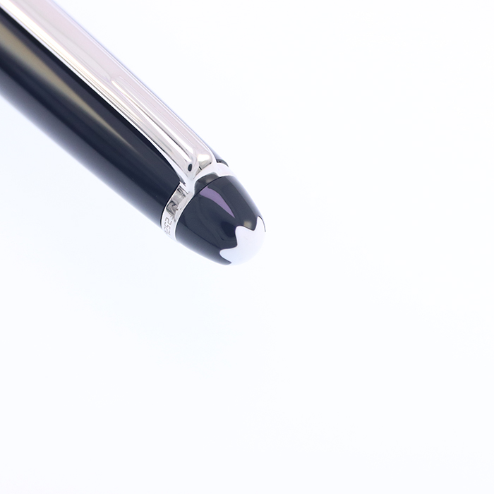 未使用品 モンブラン マイスターシュティック クラシック ダイヤモンド MONTBLANC - ☆美品☆モンブラン マイスターシュティック クラシック