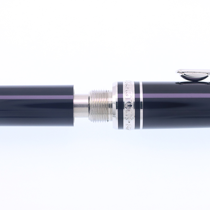 【美品】モンブラン ボールペン マイスターシュテュック プラチナ　P164 Amazon | モンブラン ボールペン マイスターシュテュック