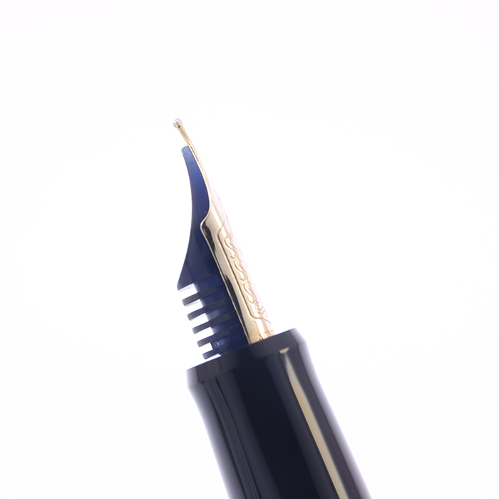 中古)PILOT パイロット 万年筆 ナミキ ニッポンアートコレクション 平