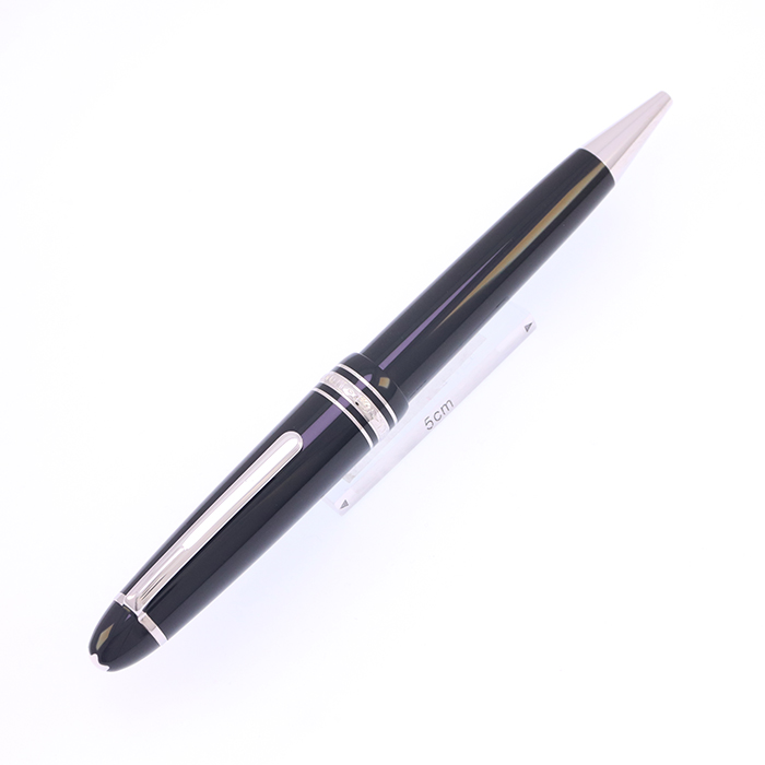 中古)MONTBLANC モンブラン ボールペン マイスターシュテュック