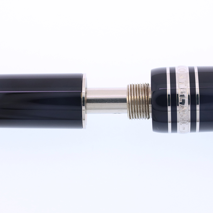 中古)MONTBLANC モンブラン ボールペン マイスターシュテュック