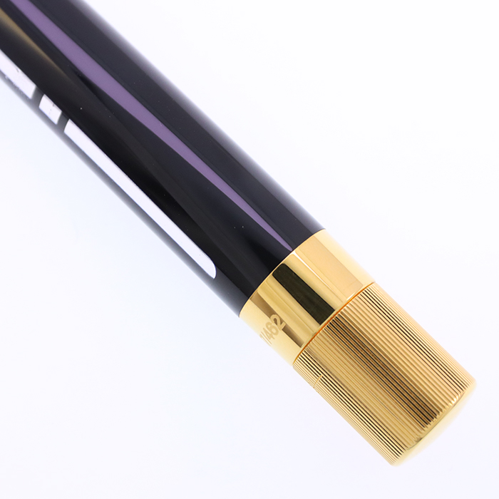 中古)Pelikan ペリカン 万年筆 リミテッドエディション ハーツシュ