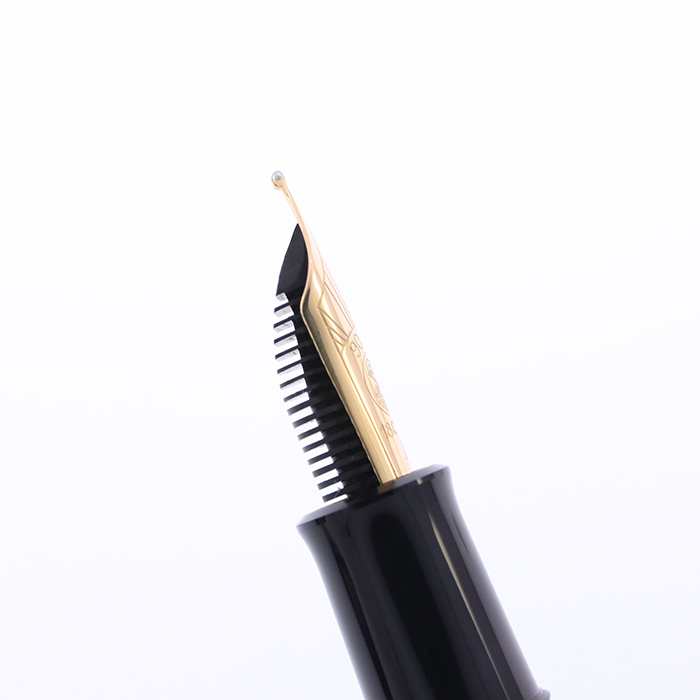 中古)Pelikan ペリカン 万年筆 リミテッドエディション ハーツシュ