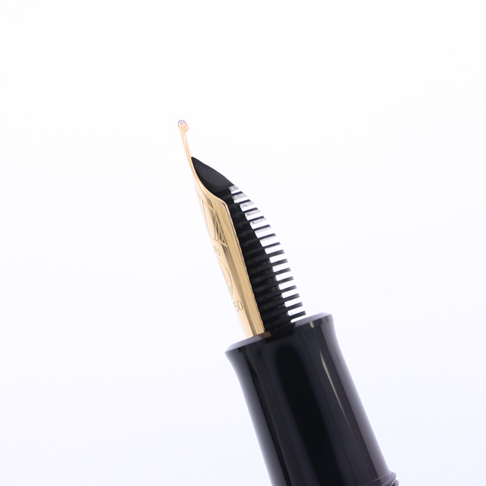 中古)Pelikan ペリカン 万年筆 リミテッドエディション ハーツシュ