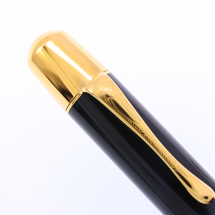中古)Pelikan ペリカン 万年筆 リミテッドエディション ハーツシュ