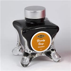 DIAMINE ダイアミン ボトルインク レッドエディション ブランデースナップ スタンダードインク 50ml メイン
