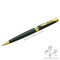 WATERMAN ウォーターマン ボールペン レタロン ディープグリーン