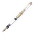 ペリカン Pelikanスーベレーン M800 デモンストレーター 刻印　万年筆 pelikan-m800green-0.jpg