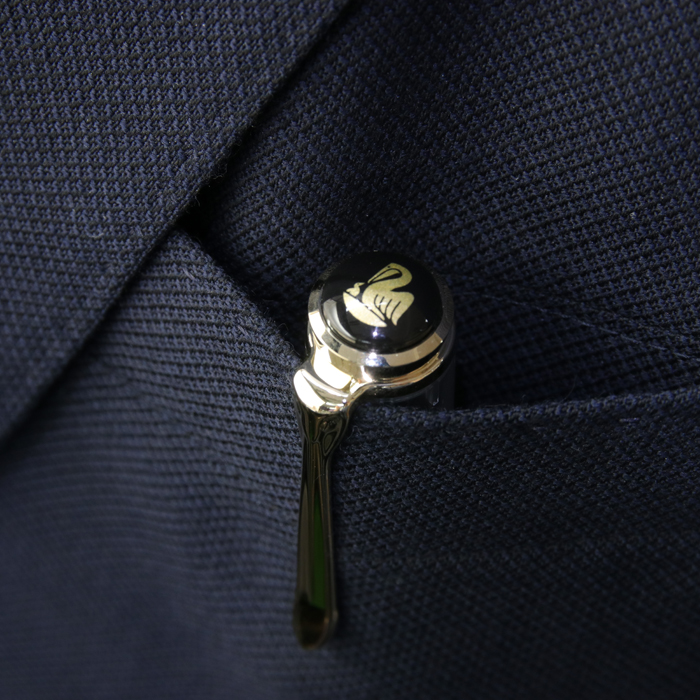 Pelikan M800 万年筆 デモンストレーター　パーツ名刻印（英語）入り Pelikan M800 万年筆 デモンストレーターパーツ名刻印（英語）入り