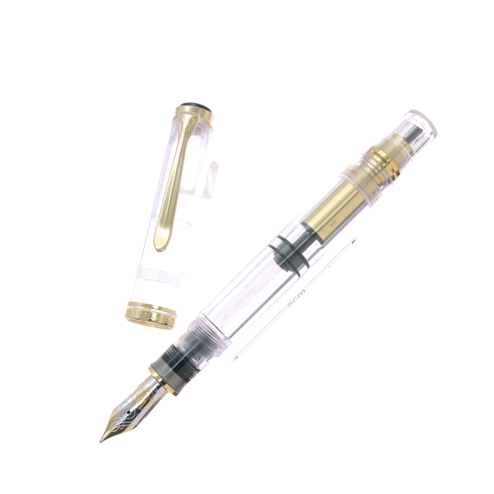 万年筆 m800 デモンストレーター F 詳細ページ | 万年筆 ボールペンなど高級筆記具の販売・買取