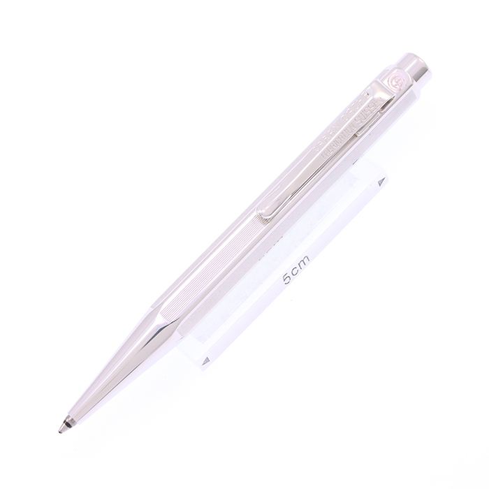 カランダッシュ エクリドール リーニェ ボールペン 中古)CARAN d'ACHE カランダッシュ ボールペン エクリドールXS