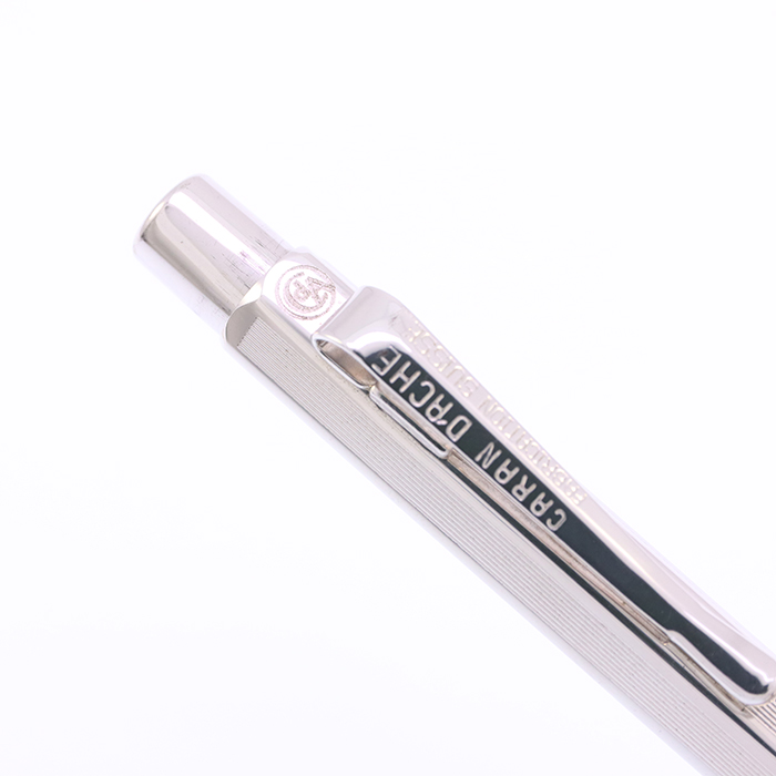 中古)CARAN d'ACHE カランダッシュ ボールペン エクリドールXS