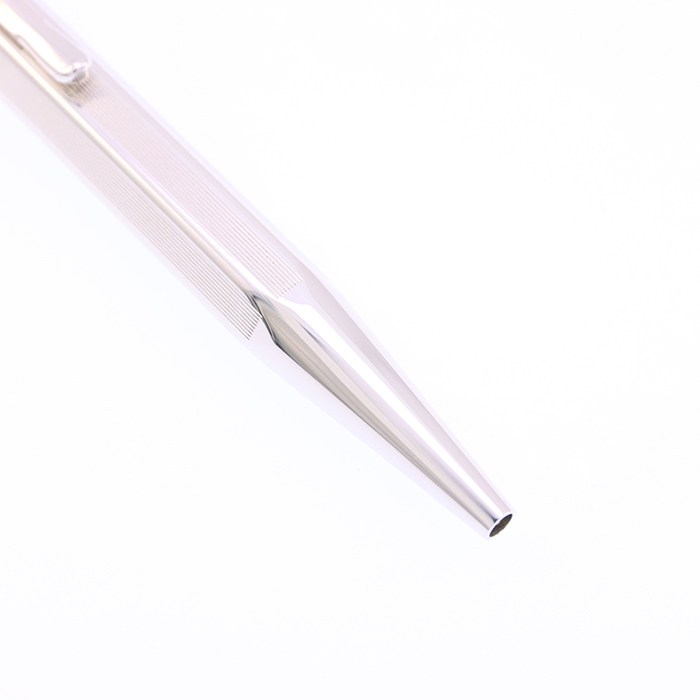 中古)CARAN d'ACHE カランダッシュ ボールペン エクリドールXS
