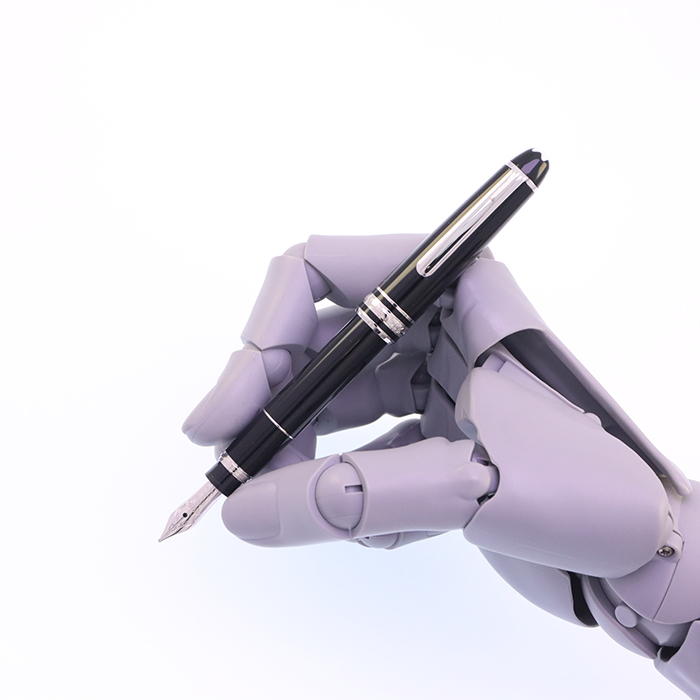 中古)MONTBLANC モンブラン 万年筆 マイスターシュテュック