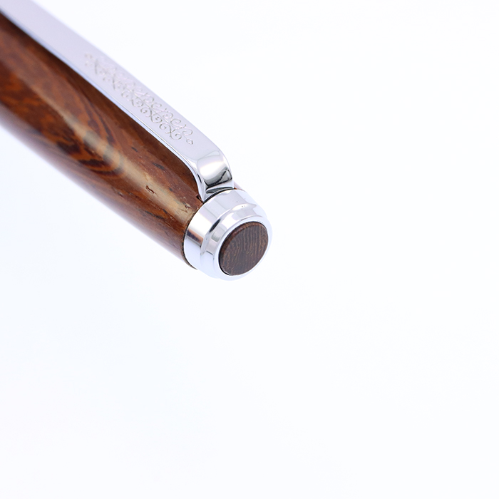 セーラー万年筆 世界の銘木シリーズ ペン先23K 詳細ページ | 万年筆 ボールペンなど高級筆記具の販売・買取