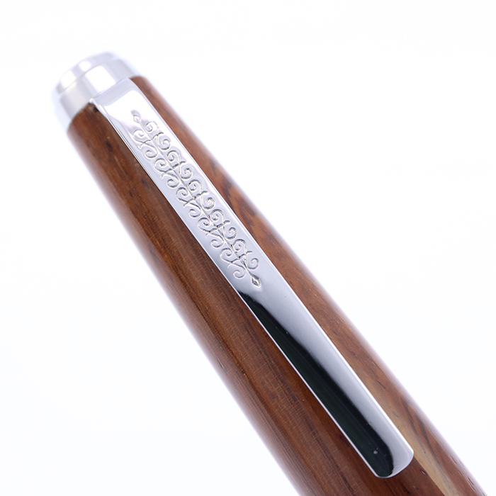 セーラー万年筆 世界の銘木シリーズ　智頭杉　MS　ミュージック セーラー万年筆 世界の銘木シリーズ 智頭杉 MS ミュージック