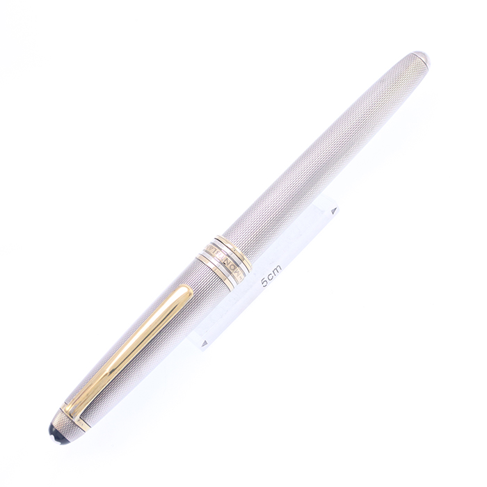 【予約】 中古)MONTBLANC マイスターシュテュック 万年筆 モンブラン 筆記具