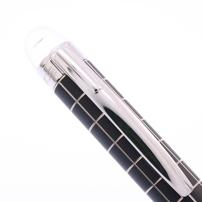 モンブラン スターウォーカー メタル ボールペン（純正ケース・リフィル付き） モンブラン スターウォーカー メタル ボールペン（純正ケース