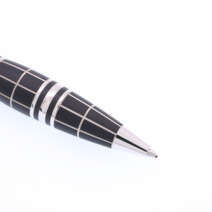 Rosa eyes モンブラン　スターウォーカー　メタルラバー万年筆 Rosa eyes様専用 モンブラン スターウォーカー メタルラバー万年筆