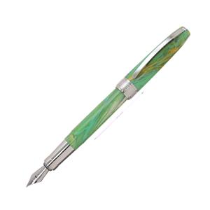 VISCONTI ビスコンティ 万年筆 ヴァン･ゴッホ アイリス M メイン