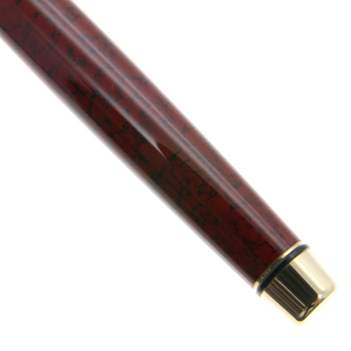 【旧ロゴ】cross タウンゼント 10金張りセレクチップローラーボール 旧ロゴ】cross タウンゼント 10金張りセレクチップローラーボール 油性