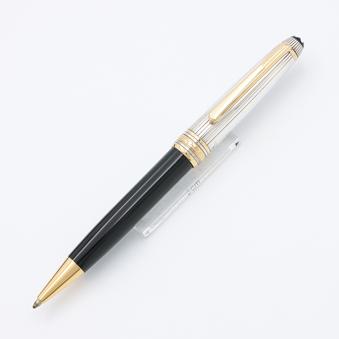 中古)MONTBLANC モンブラン ボールペン マイスターシュテュック