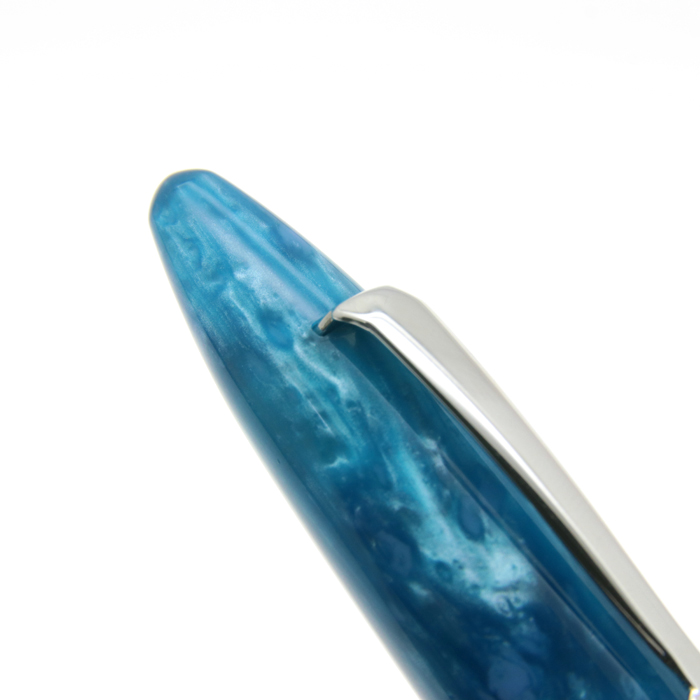 新品)Leonardo Officina Italiana レオナルド ボールペン フローレ