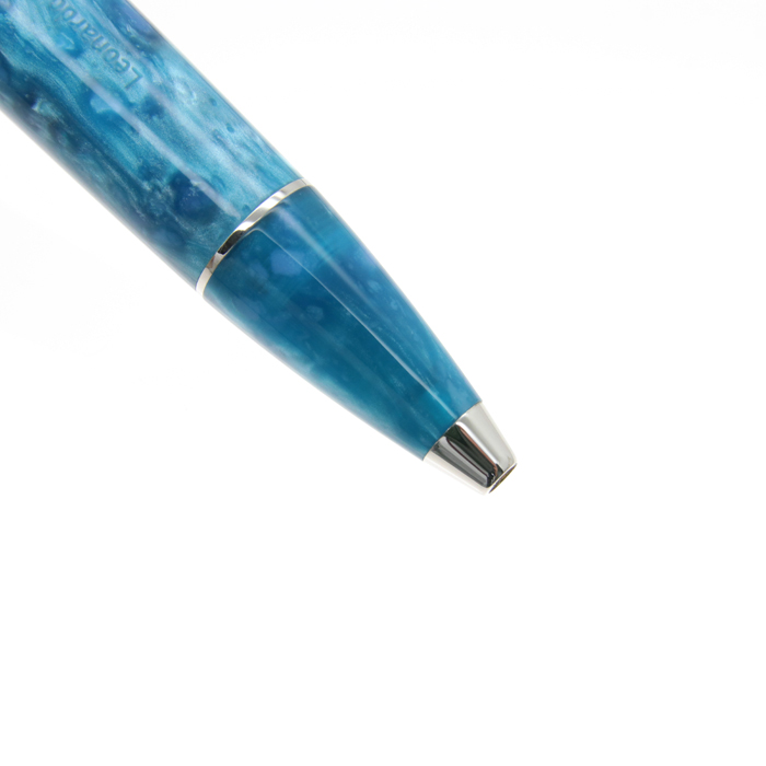 新品)Leonardo Officina Italiana レオナルド ボールペン フローレ