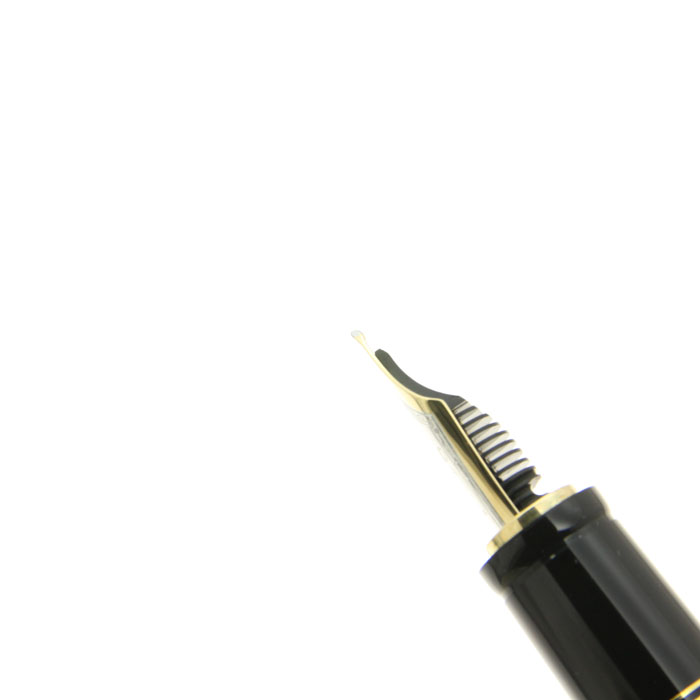 モンブラン　MONTBLANC ボエム 万年筆 モンブラン 万年筆 ボエム ヴェール MONTBLANC Boheme Verde - ユーロ