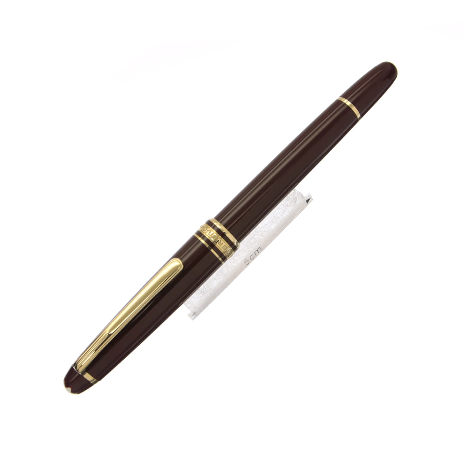 【定価106,700円】モンブラン万年筆 マイスターシュテュック14金 14K 詳細ページ | 万年筆 ボールペンなど高級筆記具の販売・買取