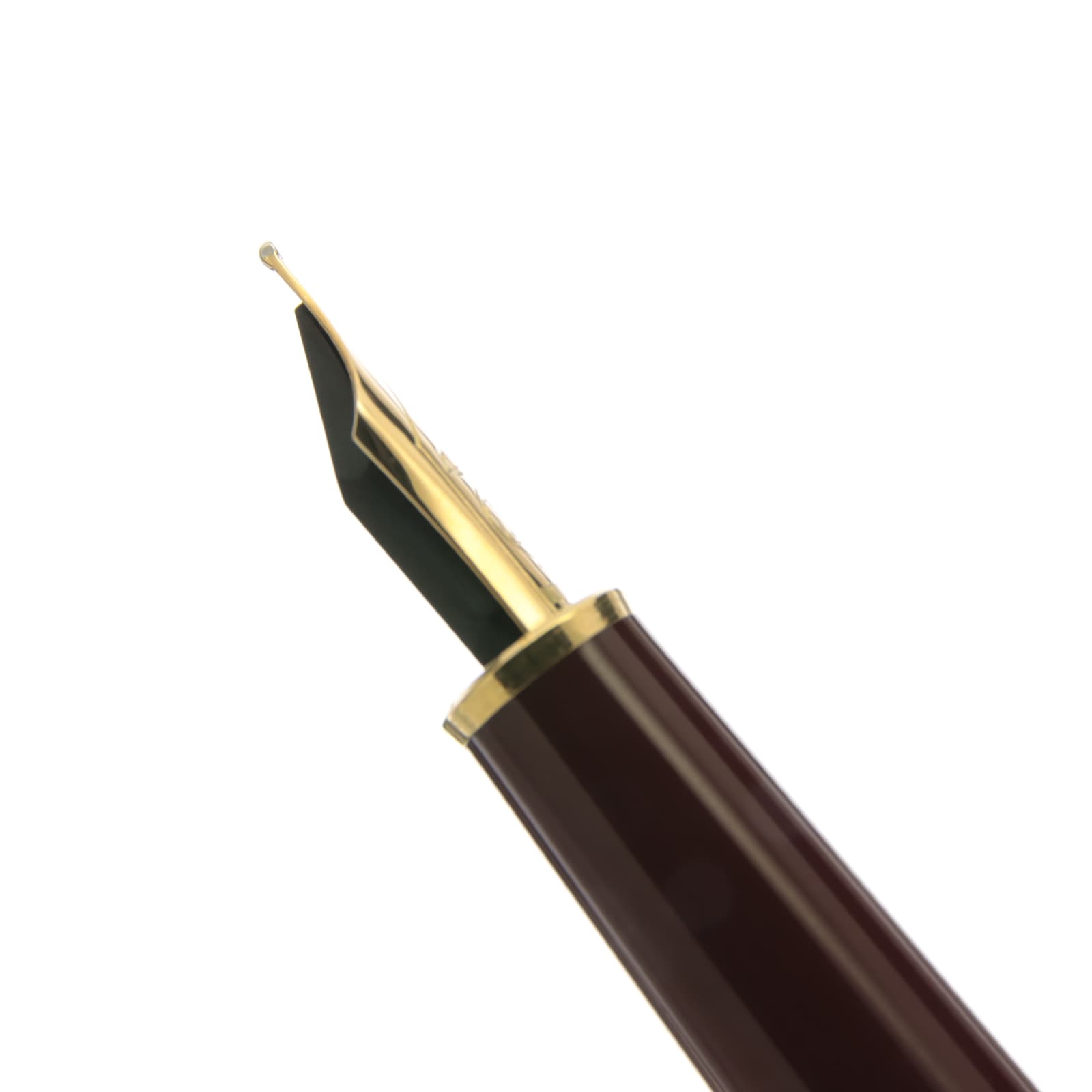 中古美品 Montblanc（モンブラン）144 万年筆 14K M 詳細ページ | 万年筆 ボールペンなど高級筆記具の販売・買取