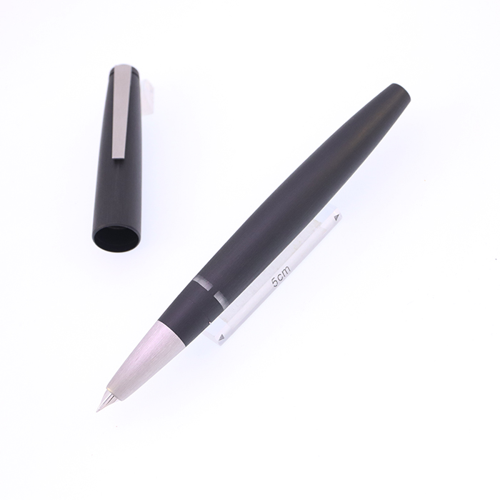 中古)LAMY ラミー 万年筆 ラミー2000 F（商品ID：3717021871430）詳細