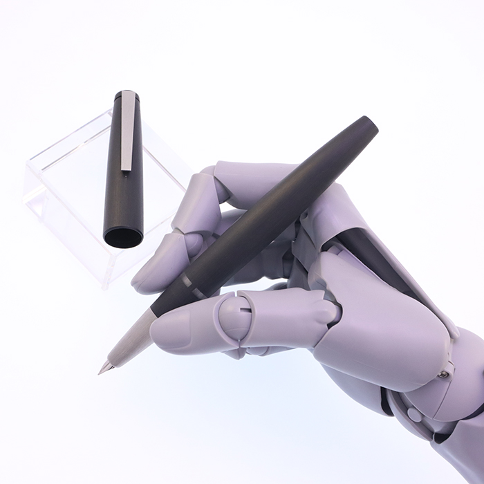 中古)LAMY ラミー 万年筆 ラミー2000 F（商品ID：3717021871430）詳細