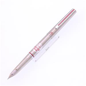 万年筆 ミューレクス レディ 細字