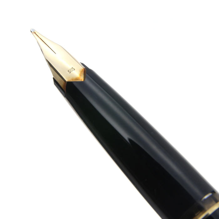 ◆美品 非売品！モンブラン（MONTBLANC）ロゴ入り店頭用アクリル製スタンド 詳細ページ | 万年筆 ボールペンなど高級筆記具の販売・買取