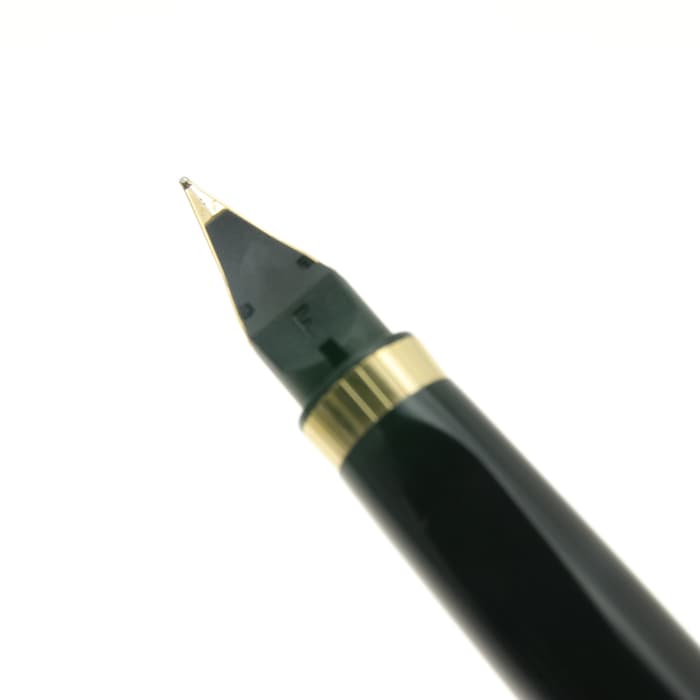 希少 parker プリミア プリミエ ローラーボール グレンドルジュ 首軸付