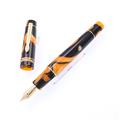 中古)DELTA デルタ 万年筆 ドルチェビータ マスターピース