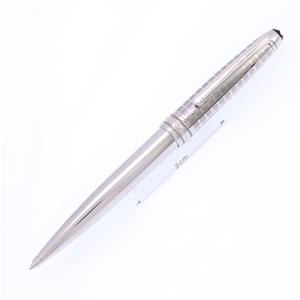 MONTBLANC モンブラン ボールペン マイスターシュテュック ソリテール #164 ステンレススティールII クラシック メイン