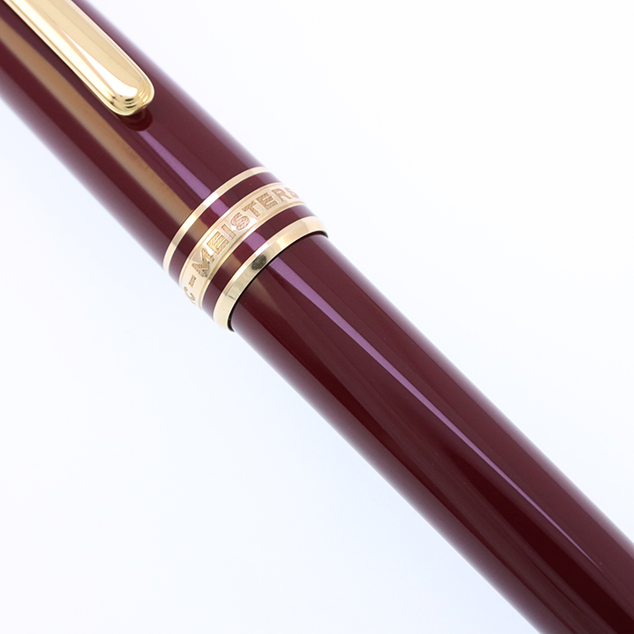 中古)MONTBLANC モンブラン ボールペン マイスターシュテュック #164