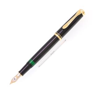 万年筆 スーベレーン M300 黒 EF