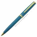 MONTBLANC モンブラン ボールペン ジェネレーション ターコイズ