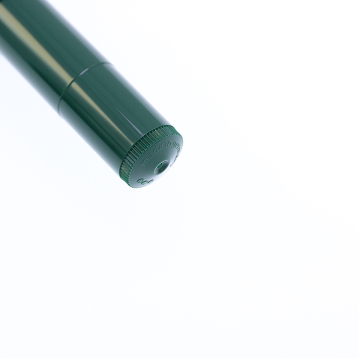 新品)KAWECO カヴェコ 万年筆 クラシックスポーツ グリーン（商品ID
