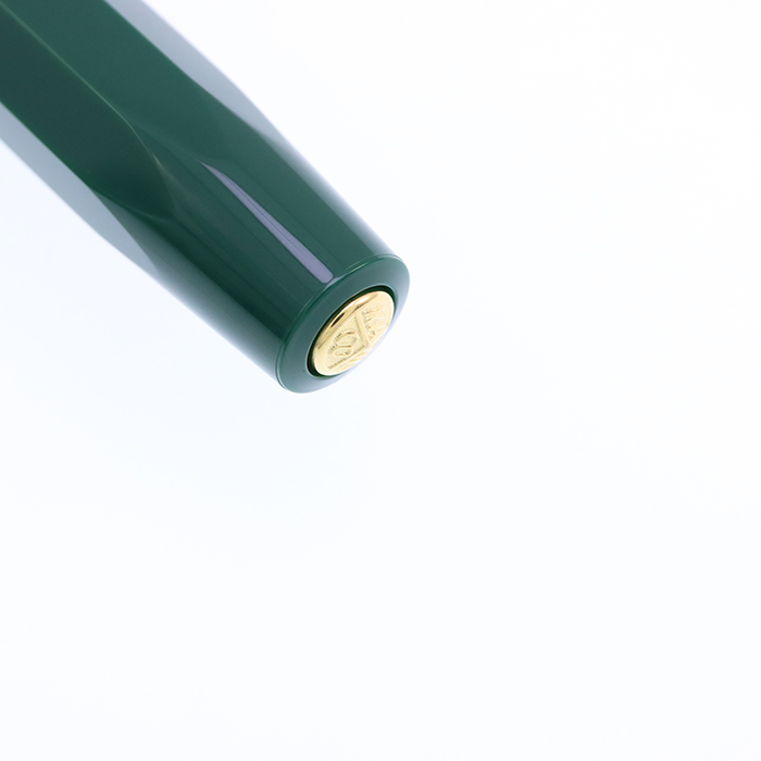 新品)KAWECO カヴェコ 万年筆 クラシックスポーツ グリーン（商品ID
