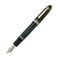 MONTBLANC モンブラン 万年筆 マイスターシュテュック #149 14C中白/EF