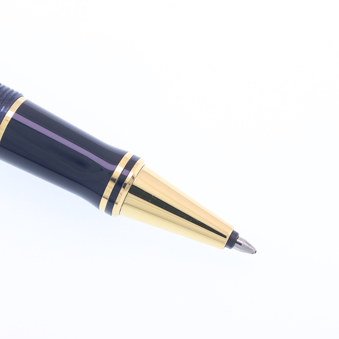 ローラーボール パーカー デュオフォールド マーブルブルー 詳細ページ | 万年筆 ボールペンなど高級筆記具の販売・買取