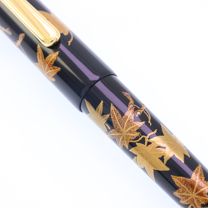 エレファントカシマシ　万年筆 詳細ページ | 万年筆 ボールペンなど高級筆記具の販売・買取